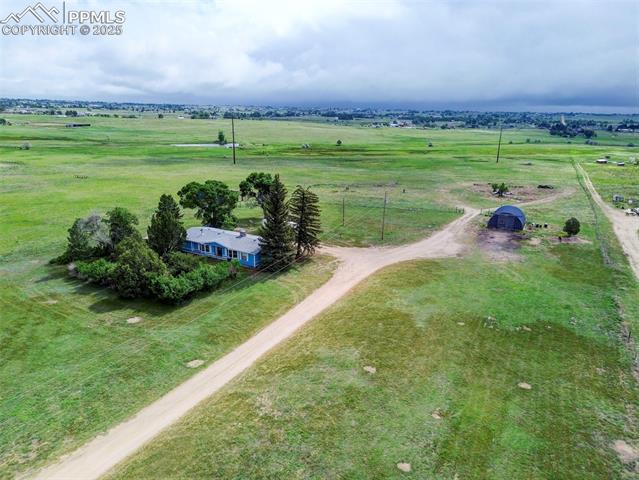 5985 N Meridian  , peyton  House Search MLS Picture