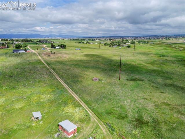 MLS Image for 5985 N Meridian  ,Peyton, Colorado