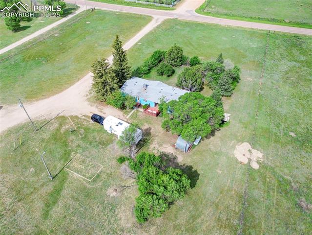 MLS Image for 5985 N Meridian  ,Peyton, Colorado