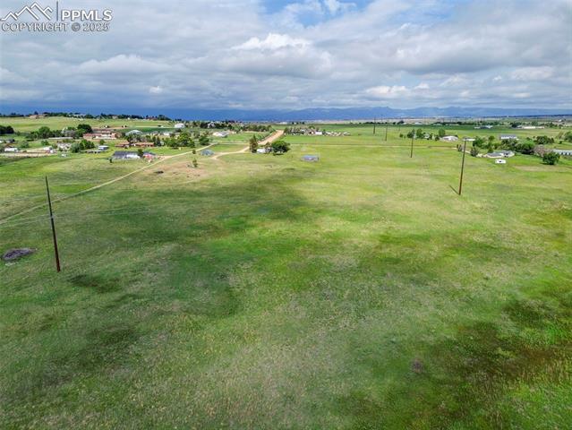 MLS Image for 5985 N Meridian  ,Peyton, Colorado