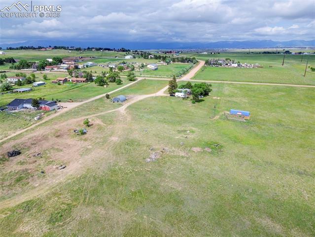 MLS Image for 5985 N Meridian  ,Peyton, Colorado