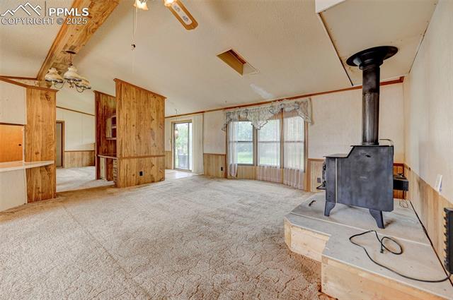 MLS Image for 5985 N Meridian  ,Peyton, Colorado