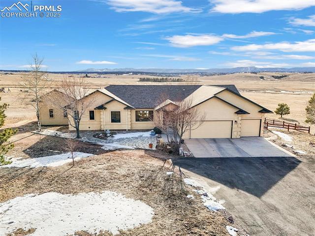 20050  Bright Wing  , colorado springs  House Search MLS Picture
