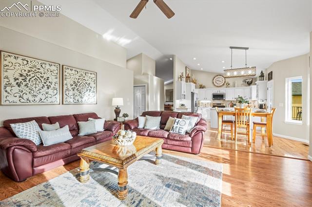 MLS Image for 20050  Bright Wing  ,Colorado Springs, Colorado