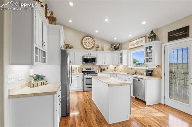 MLS Image for 20050  Bright Wing  ,Colorado Springs, Colorado