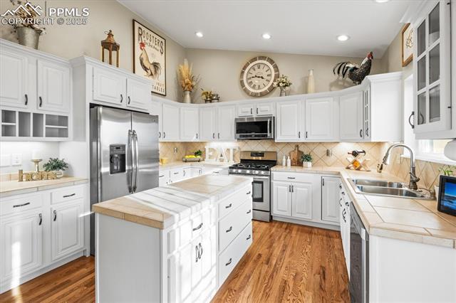 MLS Image for 20050  Bright Wing  ,Colorado Springs, Colorado