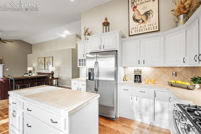 MLS Image for 20050  Bright Wing  ,Colorado Springs, Colorado