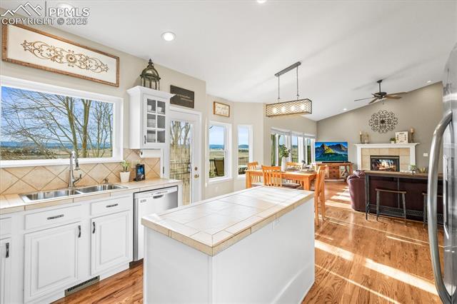 MLS Image for 20050  Bright Wing  ,Colorado Springs, Colorado