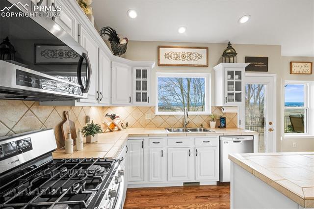 MLS Image for 20050  Bright Wing  ,Colorado Springs, Colorado