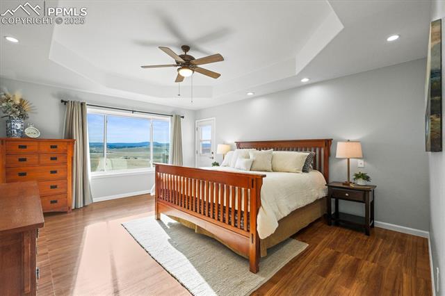 MLS Image for 20050  Bright Wing  ,Colorado Springs, Colorado
