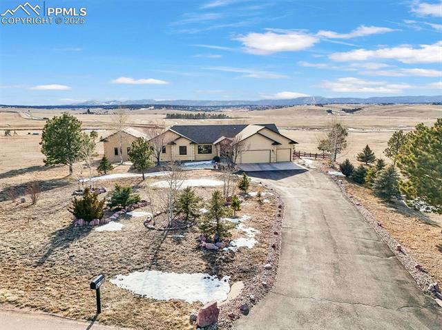 MLS Image for 20050  Bright Wing  ,Colorado Springs, Colorado