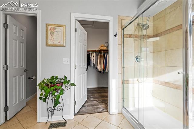 MLS Image for 20050  Bright Wing  ,Colorado Springs, Colorado