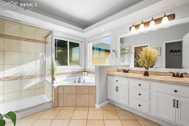 MLS Image for 20050  Bright Wing  ,Colorado Springs, Colorado