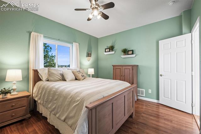 MLS Image for 20050  Bright Wing  ,Colorado Springs, Colorado