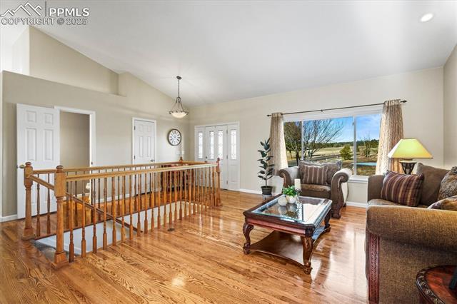 MLS Image for 20050  Bright Wing  ,Colorado Springs, Colorado