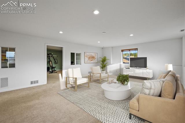 MLS Image for 20050  Bright Wing  ,Colorado Springs, Colorado