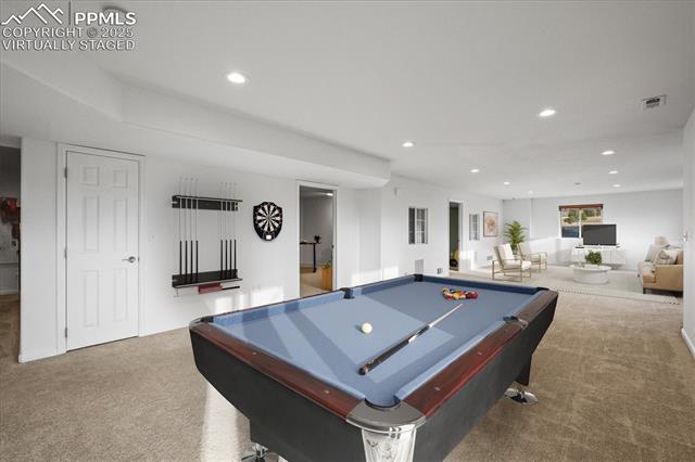 MLS Image for 20050  Bright Wing  ,Colorado Springs, Colorado