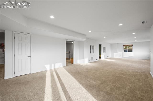 MLS Image for 20050  Bright Wing  ,Colorado Springs, Colorado