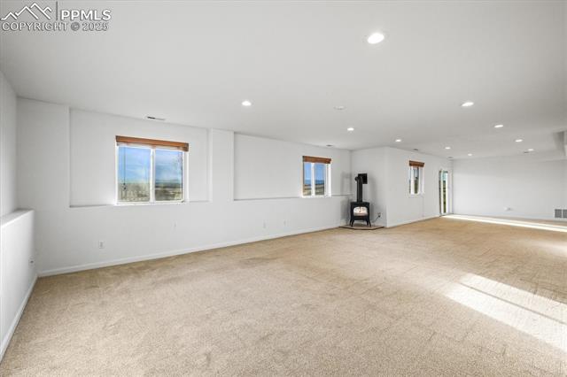 MLS Image for 20050  Bright Wing  ,Colorado Springs, Colorado