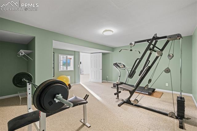 MLS Image for 20050  Bright Wing  ,Colorado Springs, Colorado