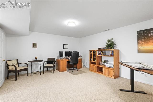 MLS Image for 20050  Bright Wing  ,Colorado Springs, Colorado