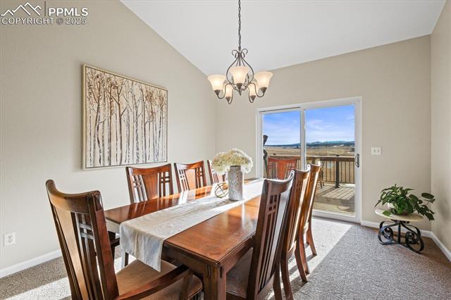 MLS Image for 20050  Bright Wing  ,Colorado Springs, Colorado