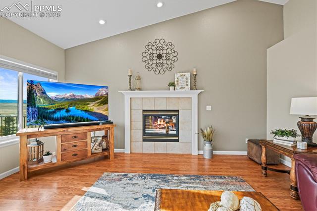 MLS Image for 20050  Bright Wing  ,Colorado Springs, Colorado
