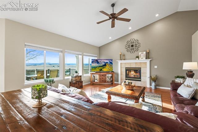 MLS Image for 20050  Bright Wing  ,Colorado Springs, Colorado