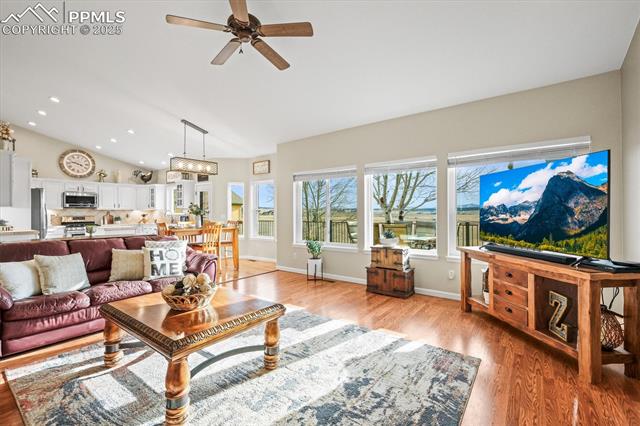 MLS Image for 20050  Bright Wing  ,Colorado Springs, Colorado