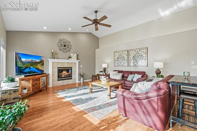 MLS Image for 20050  Bright Wing  ,Colorado Springs, Colorado