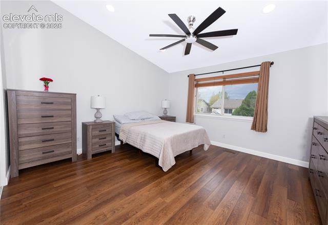MLS Image for 4163  Brush Creek  ,Colorado Springs, Colorado