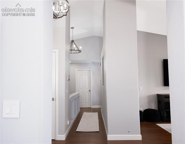 MLS Image for 4163  Brush Creek  ,Colorado Springs, Colorado