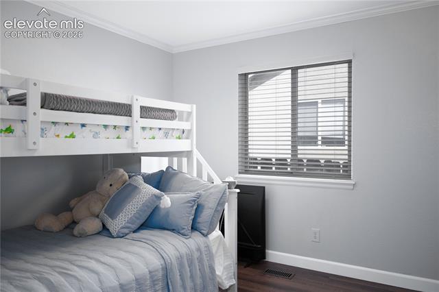 MLS Image for 4163  Brush Creek  ,Colorado Springs, Colorado