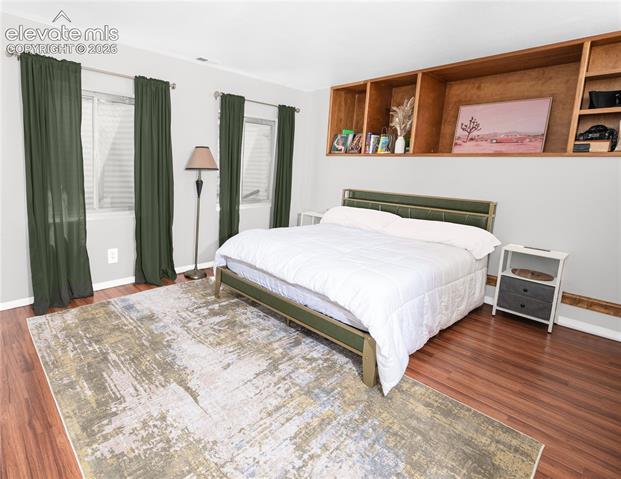 MLS Image for 4163  Brush Creek  ,Colorado Springs, Colorado