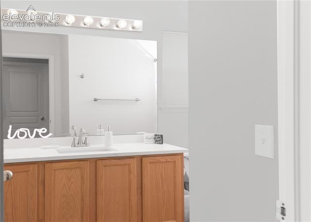 MLS Image for 4163  Brush Creek  ,Colorado Springs, Colorado