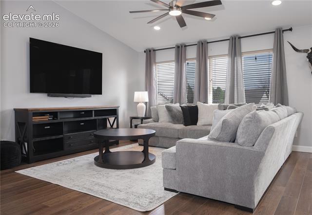MLS Image for 4163  Brush Creek  ,Colorado Springs, Colorado