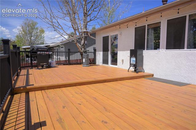 MLS Image for 4163  Brush Creek  ,Colorado Springs, Colorado