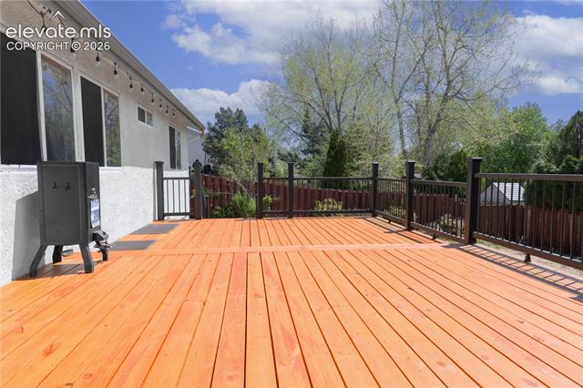 MLS Image for 4163  Brush Creek  ,Colorado Springs, Colorado