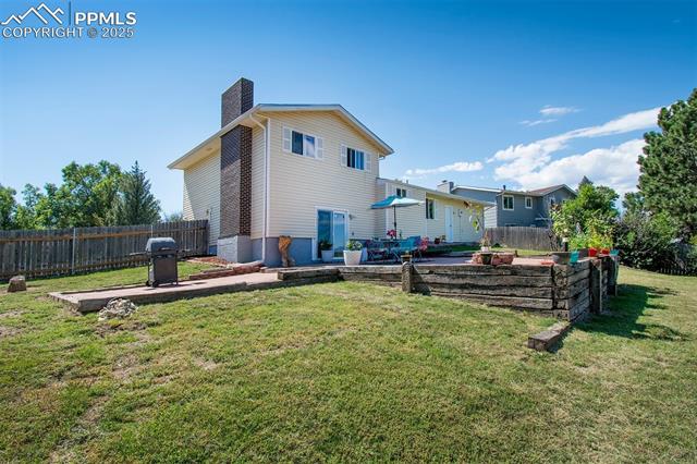 MLS Image for 4780  Whimsical  ,Colorado Springs, Colorado