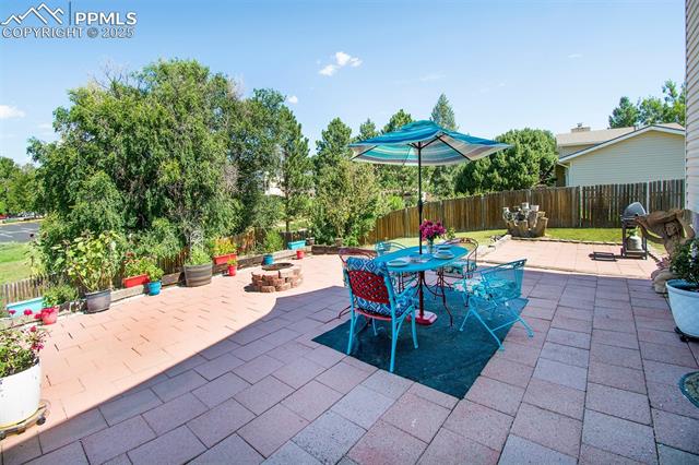 MLS Image for 4780  Whimsical  ,Colorado Springs, Colorado