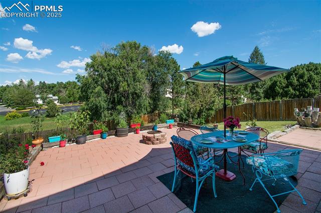 MLS Image for 4780  Whimsical  ,Colorado Springs, Colorado