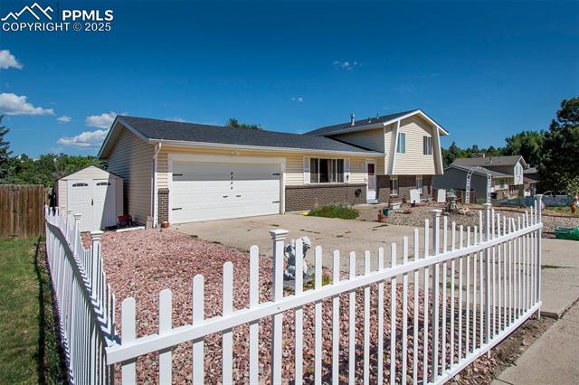 MLS Image for 4780  Whimsical  ,Colorado Springs, Colorado