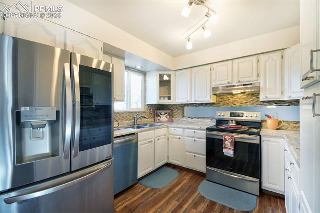 MLS Image for 4780  Whimsical  ,Colorado Springs, Colorado