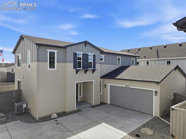 10233  Spry  , colorado springs&nbsp; House Search MLS Picture