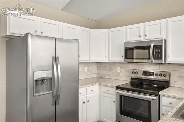 MLS Image for 1073  Swayback  ,Fountain, Colorado