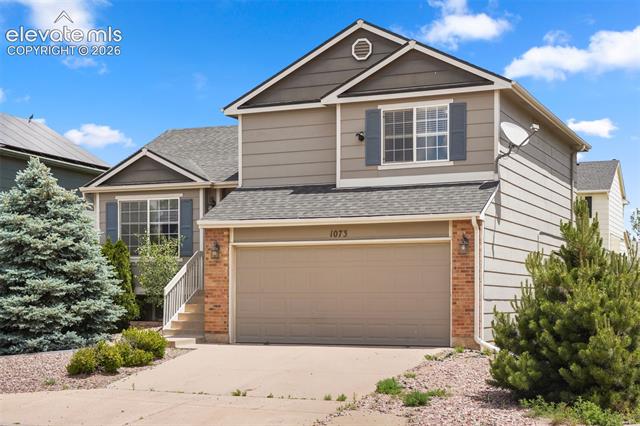 MLS Image for 1073  Swayback  ,Fountain, Colorado