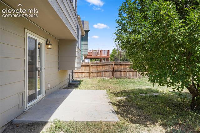 MLS Image for 1073  Swayback  ,Fountain, Colorado