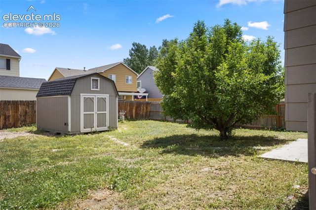 MLS Image for 1073  Swayback  ,Fountain, Colorado