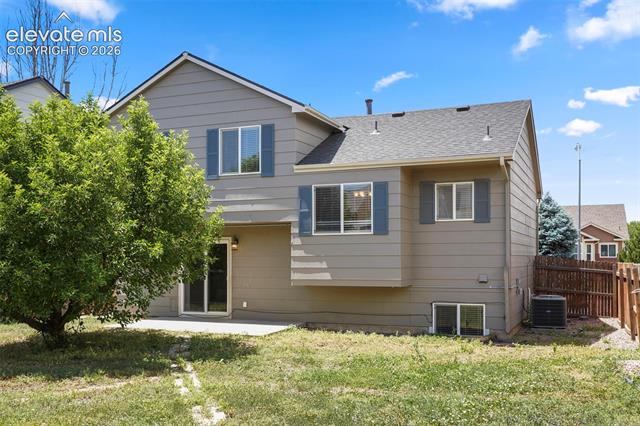 MLS Image for 1073  Swayback  ,Fountain, Colorado