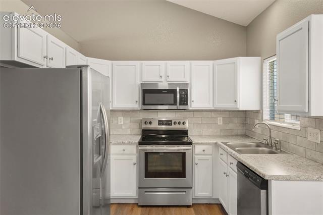MLS Image for 1073  Swayback  ,Fountain, Colorado